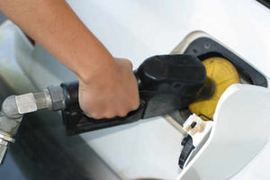 Supporting image for story: Shropshire in the middle of petrol price divide