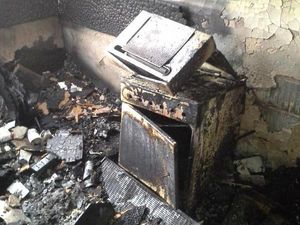 Supporting image for story: 'Ignorant' blaze landlord told to pay £35k over safety failures 