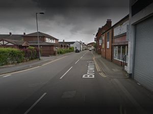 Supporting image for story: Staff at Staffordshire treatment and recovery service treat people with 'compassion and kindness', watchdog says