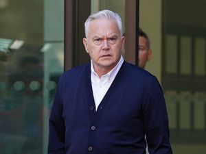 Supporting image for story: Huw Edwards says Channel 5 drama is ‘hardly likely to convey reality’