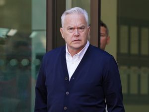 Supporting image for story: Huw Edwards says Channel 5 drama is ‘hardly likely to convey reality’