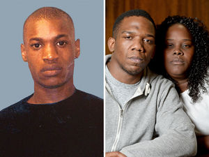Supporting image for story: Kevin Nunes' family refused payout by Staffordshire Police despite force failings