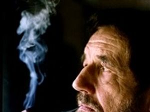 Supporting image for story: Legacy celebrated: Knighton remembers horror author Guy N Smith