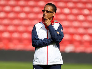 Supporting image for story: Former England boss Hope Powell joins Birmingham City 