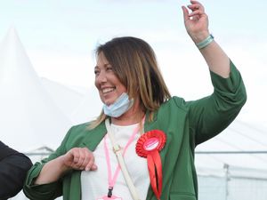 Supporting image for story: Next Sandwell Council leader set to be elected unopposed