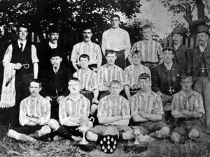 Supporting image for story: Emma's appeal over Blues players of yesteryear