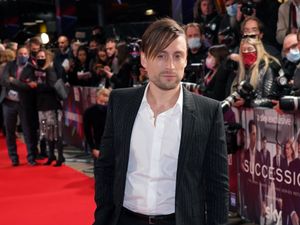 Supporting image for story: Kieran Culkin reveals he was asked to audition for another part in Succession