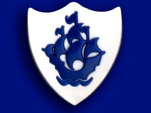 Supporting image for story: Blue Peter will change colour for Comic Relief
