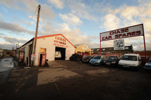 Chase Metal Recycling