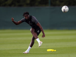 Supporting image for story: West Brom patience key with new recruit Quevin Castro