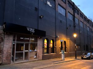 Supporting image for story: Nightclub set to open on site of legendary city venue with 12 jobs created  