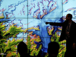 Supporting image for story: POLL: Is the Paris climate change deal ambitious enough?