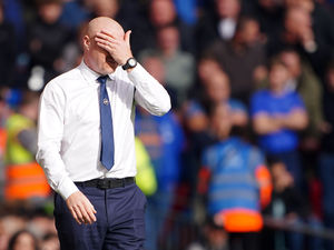 Supporting image for story: Matt Maher: Football chiefs desperate for a return to action