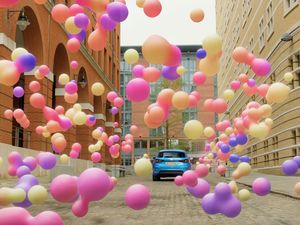 Supporting image for story: Albrighton agency delivers MG Motor UK’s new TV ad campaign