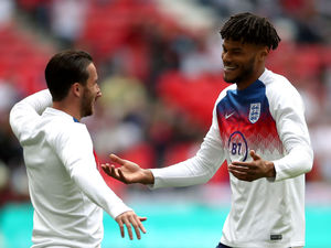 Supporting image for story: Aston Villa boss Dean Smith: Call-up a big boost for Tyrone Mings