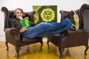 Supporting image for story: Wolverhampton Literary Festival: Poetry competition among activities