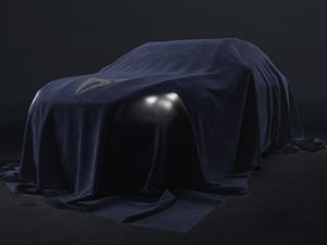 Supporting image for story: Cupra set to introduce hybrid SUV in 2024