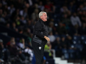 Supporting image for story: West Brom boss Steve Bruce believes social media 'amplifies' criticism of players and managers
