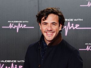 Supporting image for story: Jack Savoretti announces first headline show at London’s Royal Albert Hall