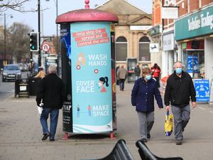 Supporting image for story: Latest weekly Covid-19 rates for local authority areas in England