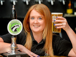 Supporting image for story: Brewery launches ale for arson-hit animal centre