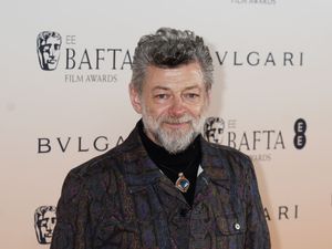 Supporting image for story: Andy Serkis to direct new Lord Of The Rings film about Gollum