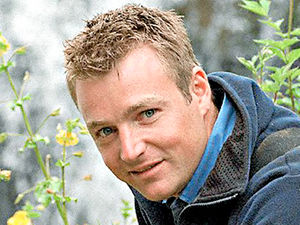 Supporting image for story: Free fun for children at this year's Shrewsbury Flower Show