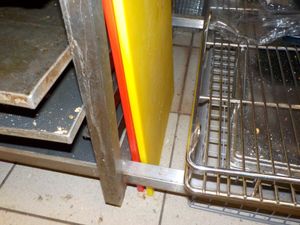 Supporting image for story: Owner of mice-infested Walsall food shop fined £6,700