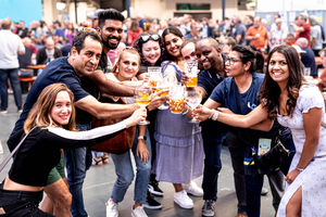 The Great British Beer Festival will return from 5 to 9 August