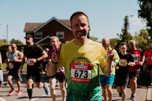 Market Drayton 10K 2019