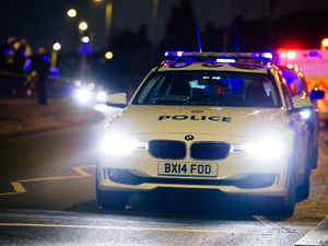 Supporting image for story: Seven questioned by police after shooting including man in hospital with gunshot wound