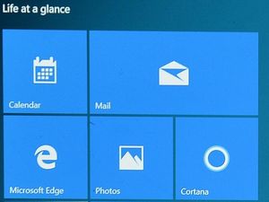Supporting image for story: Microsoft’s Cortana has been updated to help out if you’re bleeding to death