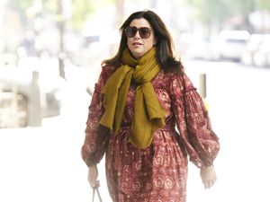 Supporting image for story: Allsopp questions social services’ treatment of her over son’s interrail trip