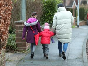 Supporting image for story: Children from all backgrounds are struggling with schoolwork amid Covid – Ofsted