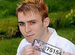 Supporting image for story: Britain's Got Talent failure mocked