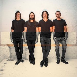 Gojira. Pic: https://www.facebook.com/pg/GojiraMusic