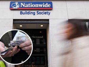 Supporting image for story: Nationwide Building Society is offering a generous cash bonus with its new UK bank account switch offer - check your eligibility