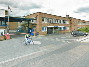 Supporting image for story: Firm faces £100k fine after workers suffer severe burns and have to be put into induced comas