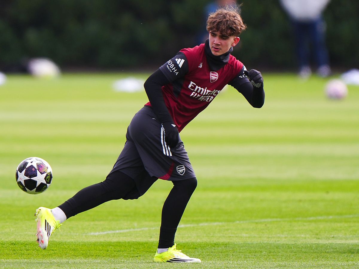 Mikel Arteta believes Max Dowman’s exuberance can help inspire Arsenal Mikel Arteta believes Max Dowman’s exuberance can help inspire Arsenal