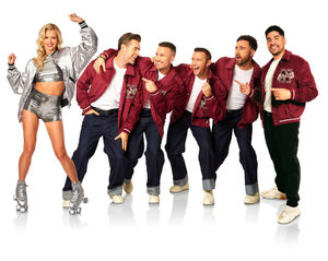 The Jukebox Idols tour is coming to Shrewsbury in 2026. Picture: The TCB Group