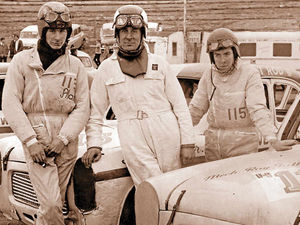 Supporting image for story: Still a smashing time as Hednesford Hills Raceway celebrates 50th anniversary