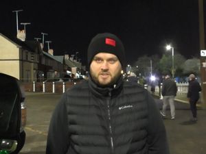 Supporting image for story: "Shambles - we didn't have a chance" - West Brom fans react to Preston defeat - WATCH