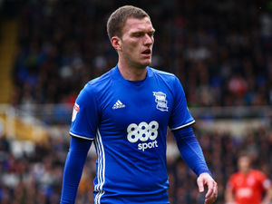 Supporting image for story: Craig Gardner completes £2m move from West Brom to Birmingham City