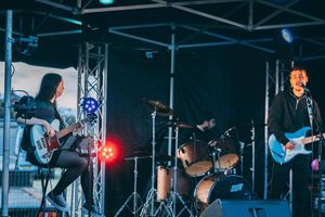 Rock and Box returns on September 21, picture: Rock and Box