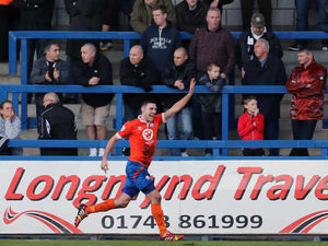 Supporting image for story: Liam Watson: I got AFC Telford team wrong