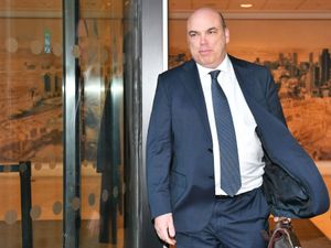 Supporting image for story: Mike Lynch, the Autonomy founder finally cleared of fraud after more than decade