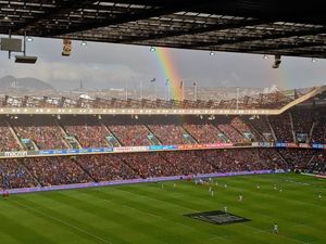 Supporting image for story: #LastNormalPhoto: Social media users recall carefree moments before lockdown