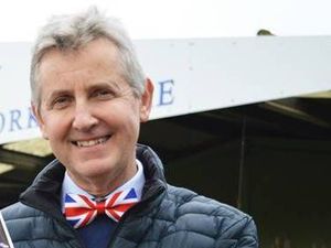 Supporting image for story: New British Ironwork Centre plan to change A5 access