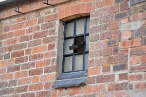 Sedgley police station is being turned into flats