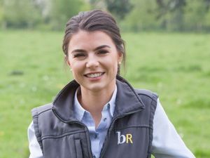 Supporting image for story: Shropshire Farming Talk: Landowners should think about the sustainability of their business